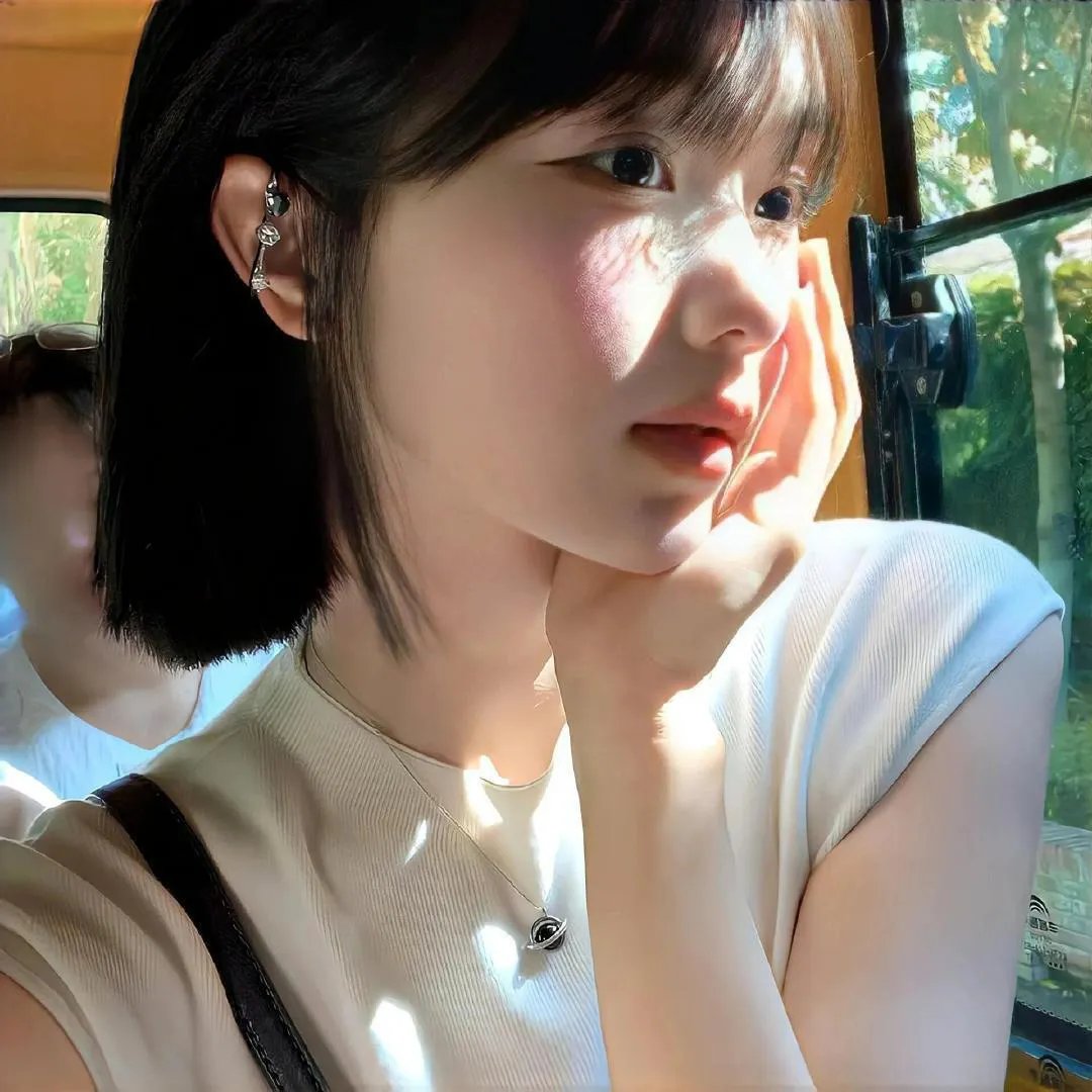 巴黎来的女孩